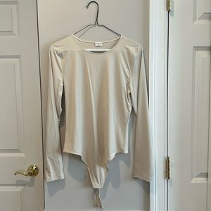 Aritzia Babaton Body Suit